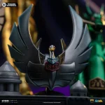 Aries Mu Deluxe Saint Seiya Art Scale 1/10 - Imagen 6