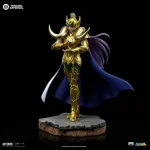 Aries Mu Saint Seiya Art Scale 1/10 - Imagen 3