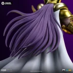 Aries Mu Saint Seiya Art Scale 1/10 - Imagen 6