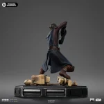 Anakin Skywalker Star Wars Clone Wars Art Scale 1/10 - Imagen 5