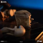 Anakin Skywalker Star Wars Clone Wars Art Scale 1/10 - Imagen 12