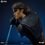Anakin Skywalker Star Wars Clone Wars Art Scale 1/10 - Imagen 10