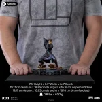 Anakin Skywalker Star Wars Clone Wars Art Scale 1/10 - Imagen 15