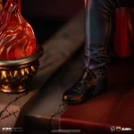 Cobra Commander GI Joe Art Scale 1/10 - Imagen 12