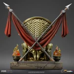 Cobra Commander GI Joe Art Scale 1/10 - Imagen 6