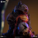 Mortal Kombat Klassic Kitana 1/10 Art Scale - Imagen 9