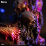 Mortal Kombat Klassic Kitana 1/10 Art Scale - Imagen 7