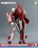 Robotech ROBO-DOU VF-1J Veritech Miriya Sterling - Imagen 2