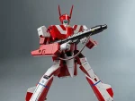 Robotech ROBO-DOU VF-1J Veritech Miriya Sterling