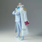 One Piece DXF The Grandline Series Special Monkey D Garp - Imagen 5