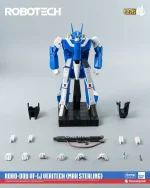 Robotech ROBO-DOU VF-1J Veritech Max Sterling - Imagen 14