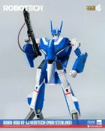Robotech ROBO-DOU VF-1J Veritech Max Sterling - Imagen 2