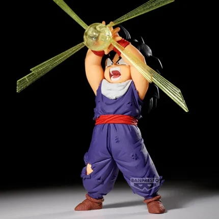 Dragon Ball Z GxMateria Gohan III