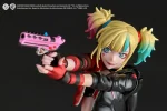Suicide Squad Isekai Amazing Yamaguchi Revoltech NR082 Harley Quinn - Imagen 12