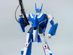 Robotech ROBO-DOU VF-1J Veritech Max Sterling
