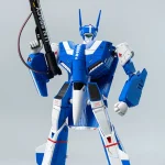 Robotech ROBO-DOU VF-1J Veritech Max Sterling