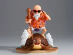 Dragon Ball History Box Master Roshi