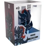 Solo Leveling Igris Vinyl Figure - Imagen 6