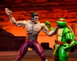 Teenage Mutant Ninja Turtles Worms of Madness Shredder Mirage Comics - Imagen 11