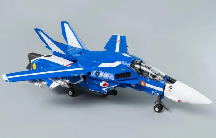 Robotech ROBO-DOU VF-1J Veritech Max Sterling - Imagen 10