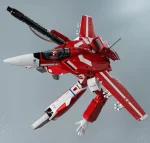 Robotech ROBO-DOU VF-1J Veritech Miriya Sterling - Imagen 9