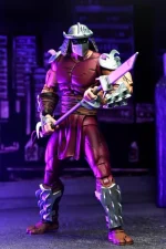 Teenage Mutant Ninja Turtles Worms of Madness Shredder Mirage Comics - Imagen 8