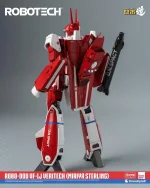 Robotech ROBO-DOU VF-1J Veritech Miriya Sterling - Imagen 4