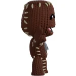 Sackboy A Big Adventure Sackboy Vinyl Figure - Imagen 4