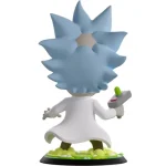 Rick and Morty Collection Rick Sanchez Vinyl Figure
