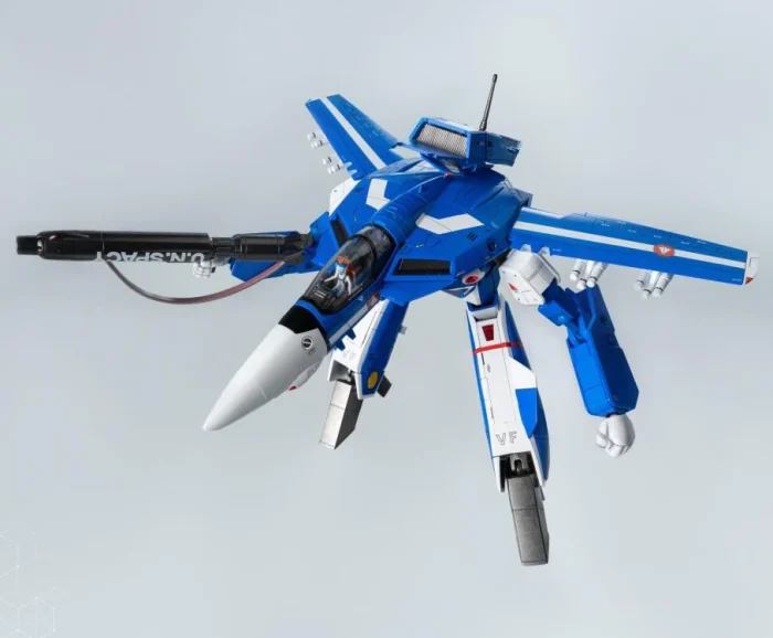 Robotech ROBO-DOU VF-1J Veritech Max Sterling - Imagen 9