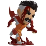 Invincible Battletorn Omni Man Vinyl Figure