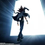 SH FIGUARTS Yu Gi Oh Duel Monsters Yami Yugi - Imagen 10