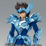 Saint Cloth Myth EX Saint Seiya Odin Seiya