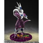 SH FIGUARTS Dragon Ball Z Cooler Final Form 40th Anniversary Reissue Limited Edition - Imagen 3