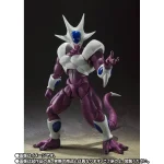 SH FIGUARTS Dragon Ball Z Cooler Final Form 40th Anniversary Reissue Limited Edition - Imagen 2