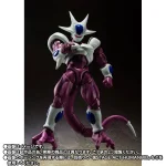 SH FIGUARTS Dragon Ball Z Cooler Final Form 40th Anniversary Reissue Limited Edition - Imagen 5