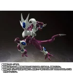 SH FIGUARTS Dragon Ball Z Cooler Final Form 40th Anniversary Reissue Limited Edition - Imagen 8