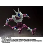 SH FIGUARTS Dragon Ball Z Cooler Final Form 40th Anniversary Reissue Limited Edition - Imagen 7