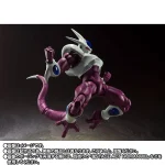 SH FIGUARTS Dragon Ball Z Cooler Final Form 40th Anniversary Reissue Limited Edition - Imagen 6