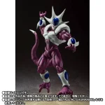 SH FIGUARTS Dragon Ball Z Cooler Final Form 40th Anniversary Reissue Limited Edition - Imagen 4
