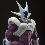SH FIGUARTS Dragon Ball Z Cooler Final Form 40th Anniversary Reissue Limited Edition
