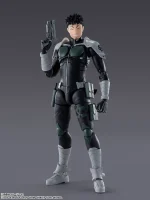 SH FIGUARTS Kaiju No 8 Kafka Hibino - Imagen 3