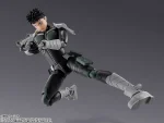 SH FIGUARTS Kaiju No 8 Kafka Hibino