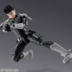 SH FIGUARTS Kaiju No 8 Kafka Hibino