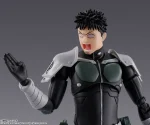 SH FIGUARTS Kaiju No 8 Kafka Hibino - Imagen 4