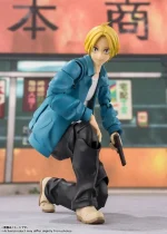 SH FIGUARTS Sakamoto Days Shin Asakura - Imagen 2