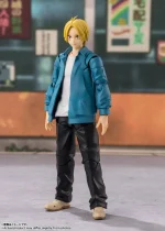 SH FIGUARTS Sakamoto Days Shin Asakura - Imagen 3