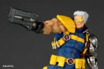 Marvel Amazing Yamaguchi Revoltech NR083 Cable - Imagen 4