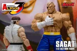 Street Fighter Alpha 3 Storm Arena Sagat 1/12 - Imagen 23