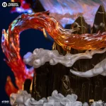 Avatar The Last Airbender Aang 1/10 Art Scale - Imagen 6